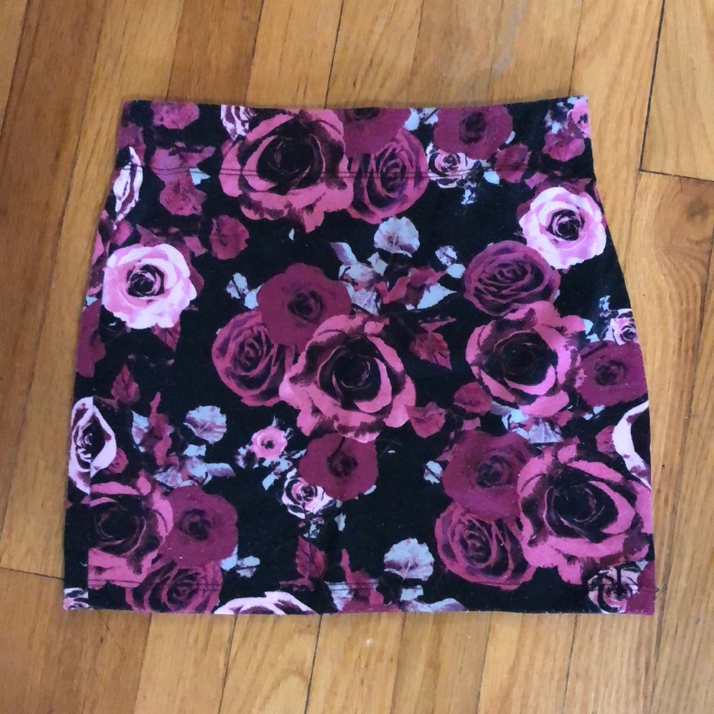 Bodycon Skirt